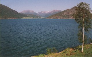 romsdalfjord