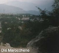 marocchene